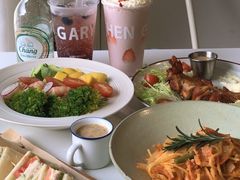 -GaryKitchen加里