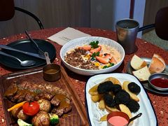 -La Terre乐田(万象城店)