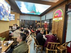 -麻伊伏土菜馆(朗州路店)