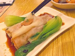 -添好运点心专门店(百老汇店)