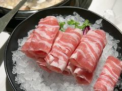 -狐狸爱上椰子鸡(滨江星光大道店)