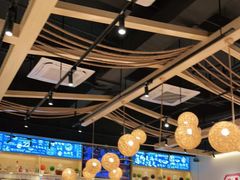 大堂-火胖子肥肠煲·始于1998(南山村店)