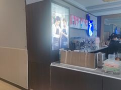 -瑞幸咖啡(时代国际店)