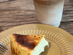 -BAKER&SPICE(安福路店)