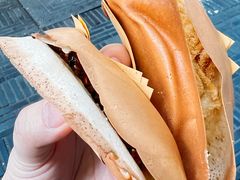 肉松-易老大蛋烘糕(奎星楼总店)