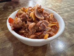 -天府面庄(天平路店)
