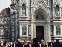 -圣母百花大教堂穹顶