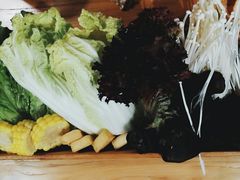 -半天妖烤鱼(方庄店)