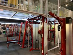 -SAH健身私教工作室(紫东店)