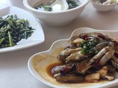 -华盛丰温州大排档(东三环南路店)