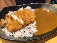 -胜博殿日式炸猪排(西红门店)