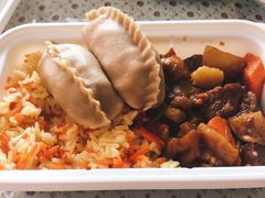 -西贝莜面村(上海百联西郊店)