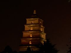 -大慈恩寺(大雁塔)