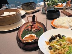 -小厨娘淮扬菜(天印大道店)