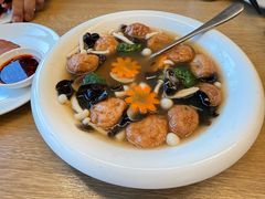 -枣子树·素食餐厅(朱家尖店)