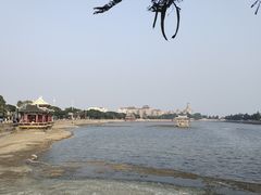 -龙舟池