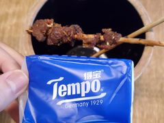 -高望村老王家(南光店)