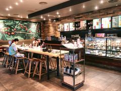 -星巴克(湛江国贸大厦店)