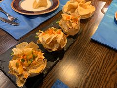 -甘尼仕印度餐厅爵士酒吧(阳春巷店)