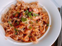 -庆江南江南菜(琴湖溪里花园城店)