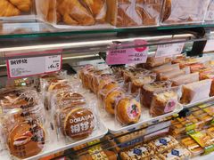 -金凤成祥(西罗园店)