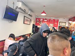 -姚记炒肝店(鼓楼店)