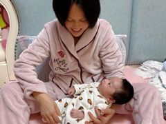 -好孕妈妈月嫂(重庆总店)