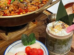 -打川川·川蜀毛肚(南市场店)