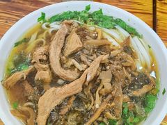-肆姐面粉馆(坡子街店)