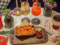 -IL TEATRO 精品意大利餐厅