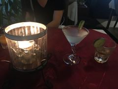 -Mai Mai Restaurant