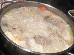 -官也街澳门火锅(新源里店)