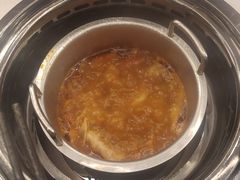 番茄锅底-汤响自助回转火锅百汇(乐峰广场店)