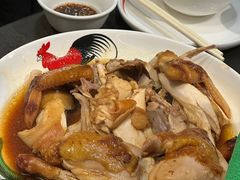 -飞尝蚝·顺德菜·鱼生(顺德总店)