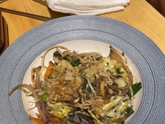 -久居·炭火烤肉(景辰大厦店)