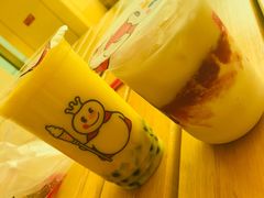 -蜜雪冰城(兴隆大家庭店)