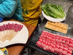 -南门涮肉(上海二店)