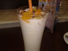 水果缤纷-必胜客(上海新南方商城PH店)