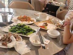 -金山记靓鸡专门店·中山菜