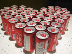 -百威KTV(恒福路店)