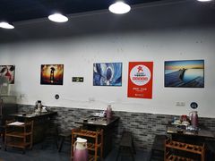大堂-天治宣·野椒鸡(龙头寺总店)