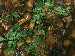-汇贤府·李氏鲁菜(五棵松店)