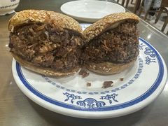 -老爆肚满五香烧牛羊肉