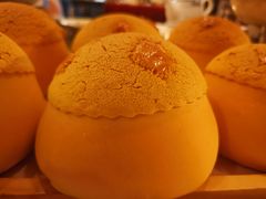 招牌菠萝包-炳胜公馆(珠江新城店)