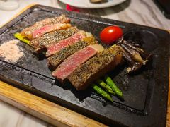-蜜桃花开·中西融合菜E&W(南长街店)