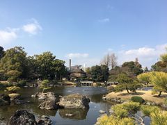 -水前寺成趣园