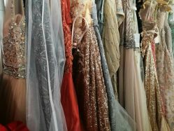 -LANYI COUTURE高级婚纱礼服改衣店