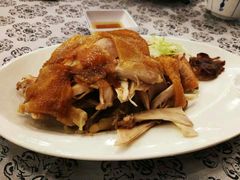 -客家汇·客家传承菜(水库店)
