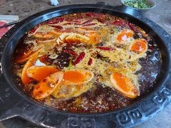 -重庆渝达老火锅(春熙路店)