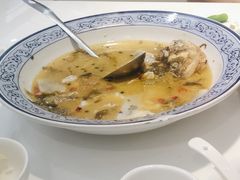 -至潮餐厅精致粤菜·活鲈鱼·走地鸡(珠江新城店)